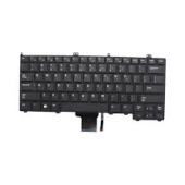 Dell Keyboard 81-Key Single Point For Latitude 5400 5410 5411 DMGJV 